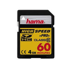 4 gb video card