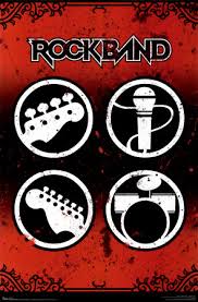band poster