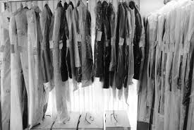 clothes cover
