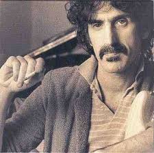 Frank Zappa - Return Of The Son Of Shut Up N Play Yer Guitar