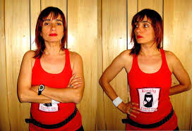 hilda lizarazu