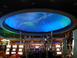 star ceilings