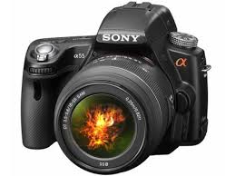a55 sony