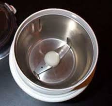 blade coffee grinders