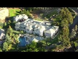 sherman oaks california map
