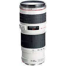 ef 70 200mm f4l