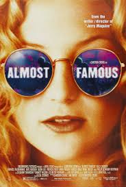 almost famous poster