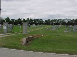 mount calvary