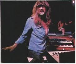john lord