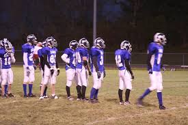 WIAA football playoffs, round