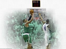 basketball buzzer beaters