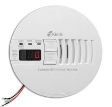 cop alarms