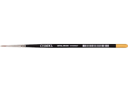 detail brush