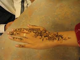 hand mehndi designs