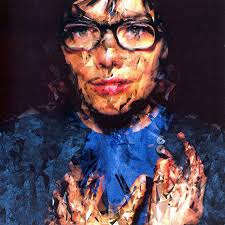 Bjork - Selmasongs