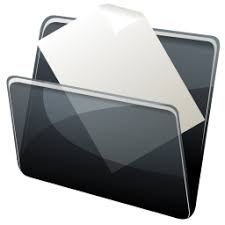 documents folders