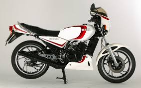 yamaha rd lc 350