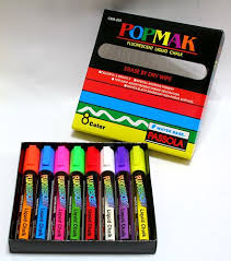 fluorescent liquid