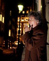 tom stoppard
