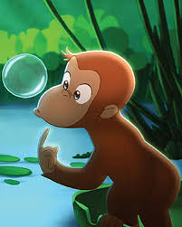 curious george