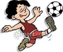 soccer clip art
