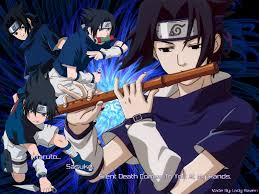 sasuke wallpaper