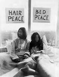 john lennon peace