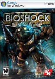bioshock computer game