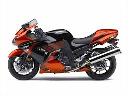kawasaki ninja zx14