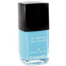 chanel nail polish 2009