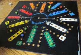 aggravation board