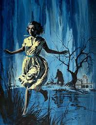 gothic mysteries