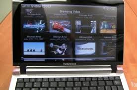 software demo