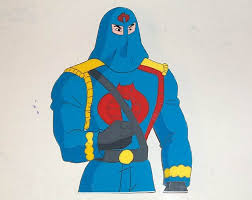 dic animation