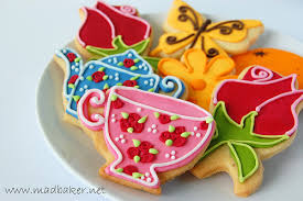 custom cookies