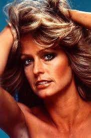 Farrah Fawcett,