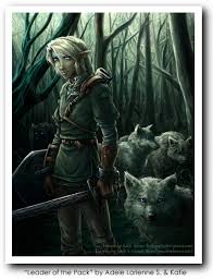legend of zelda movie