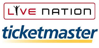 Live Nation Merger