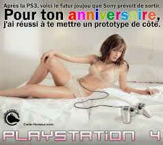 cartes anniversaire humour