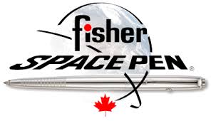 fisher space