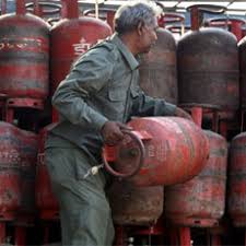lpg distributers