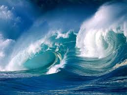 endless wave