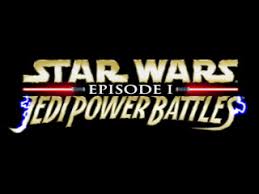 star wars jedi power battles ps1