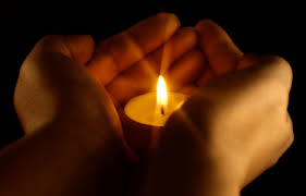 advent light
