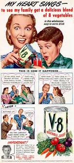 product advertisements