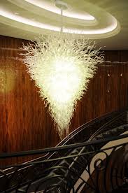 entrance lighting