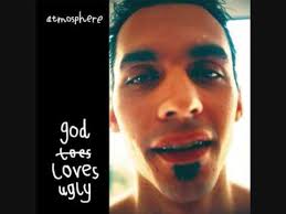 Atmosphere - Modern Man Hustle