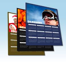 calendars