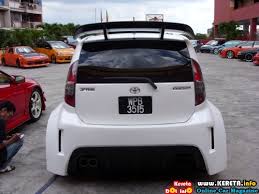 custom wide