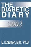 diabetic diary